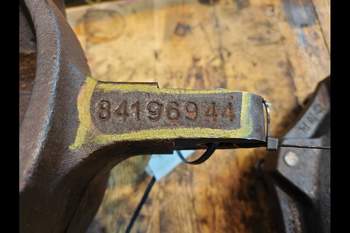 salg af New Holland T6.160 LEFT Front axle final drive