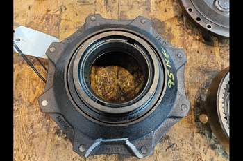 salg af New Holland T6.160 LEFT Front axle final drive