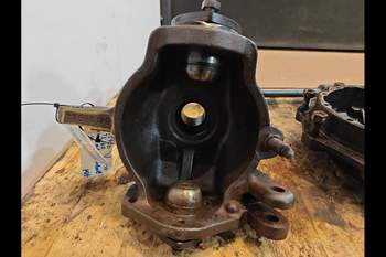 salg af New Holland T6.160 LEFT Front axle final drive