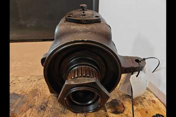 salg af New Holland T6.160 LEFT Front axle final drive