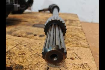 salg af New Holland T6.160 LEFT Front axle final drive