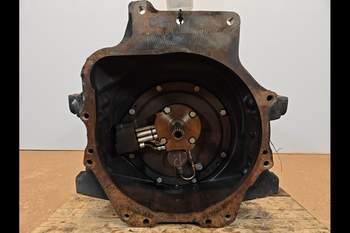 salg af New Holland T6.160 Transmission