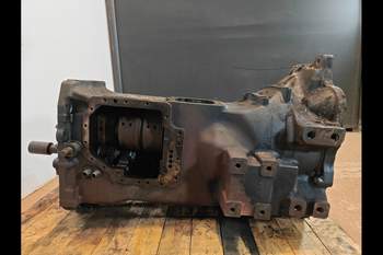 salg af New Holland T6.160 Transmission