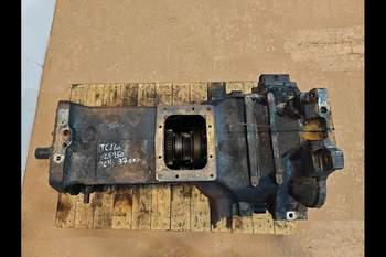 salg af New Holland T6.160 Transmission