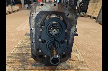 salg af New Holland T6.160 Transmission