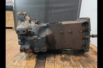 salg af New Holland T6.160 Transmission