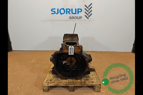 salg af New Holland T6.160 Transmission