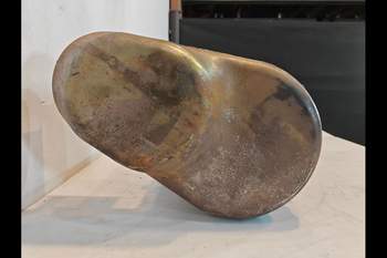 salg af New Holland T6.160 Exhaust system catalyst