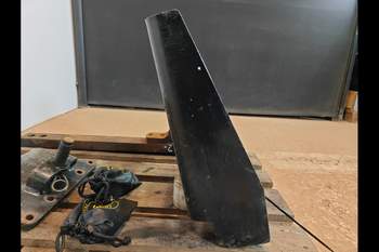 salg af New Holland T6.160 Pick Up Hitch