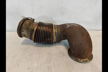 salg af New Holland T6.160 Exhaust System