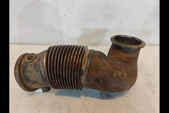 salg af New Holland T6.160 Exhaust System