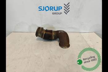 New Holland T6.160 Exhaust System New Holland T6.160 Exhaust System