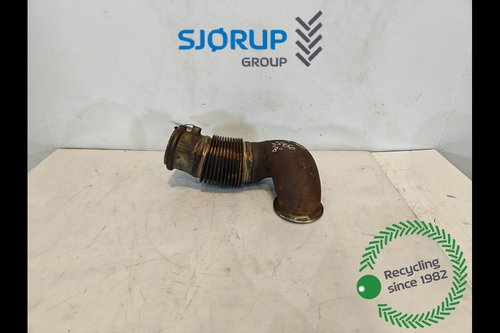 salg af New Holland T6.160 Exhaust System