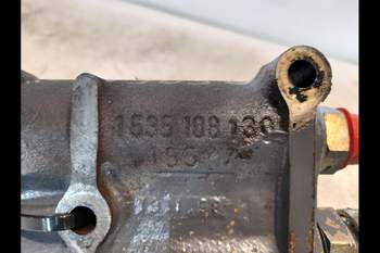 salg af Hydraulisk bremseventil New Holland 8560 