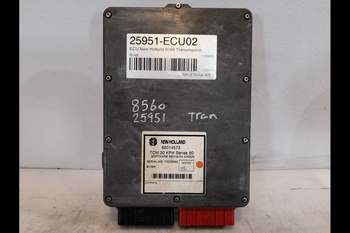 salg af ECU Transmission New Holland 8560 