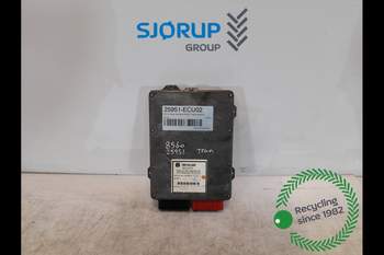 ECU Transmission New Holland 8560 