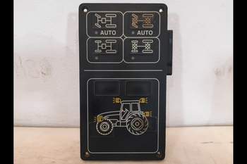 salg af Motorstyrenheter/datorer New Holland 8560 