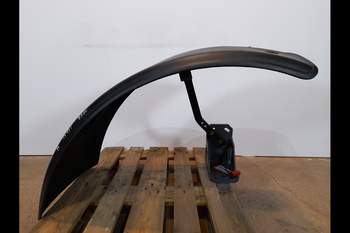 salg af Skärm Fram New Holland 8560 HÖGER