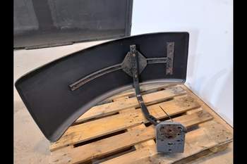 salg af Skärm Fram New Holland 8560 HÖGER