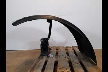 salg af Skärm Fram New Holland 8560 VÄNSTER