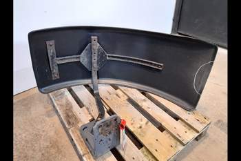 salg af Skärm Fram New Holland 8560 VÄNSTER