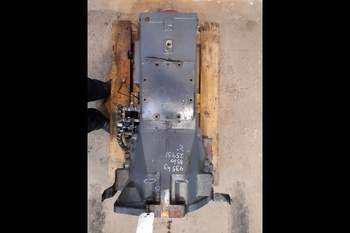 salg af Växellådor New Holland 8560 