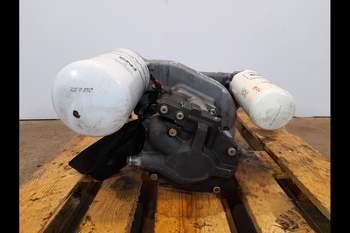 salg af Hydraulik Pumpe New Holland 8560 