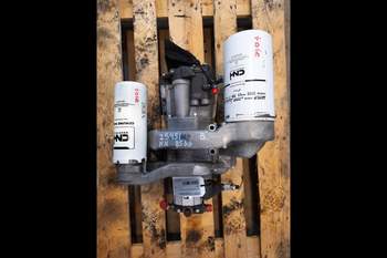 salg af Hydraulik Pumpe New Holland 8560 