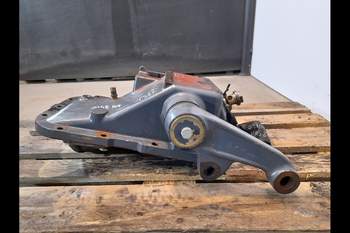 salg af Lyft New Holland 8560 