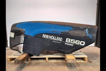 salg af Motorhjelm New Holland 8560 