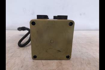 salg af Begagnade radar New Holland 8560 