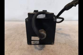 salg af Begagnade radar New Holland 8560 