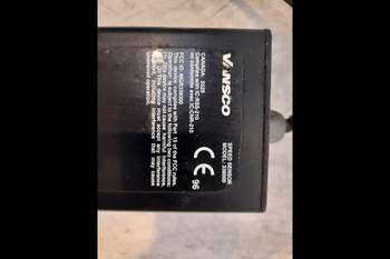 salg af Begagnade radar New Holland 8560 