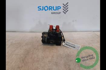 Styrorbitrol New Holland 8560 