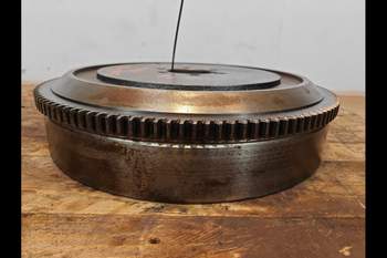 salg af 8560 Flywheel