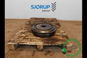 salg af  8560  Flywheel