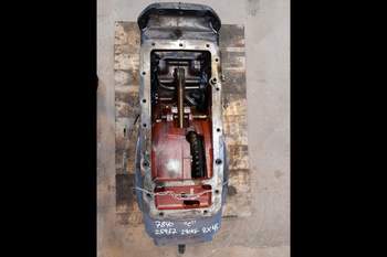 salg af Ford 7840  Rear Transmission