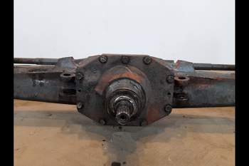 salg af Ford 7840  Front Axle
