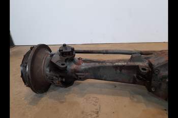 salg af Ford 7840  Front Axle