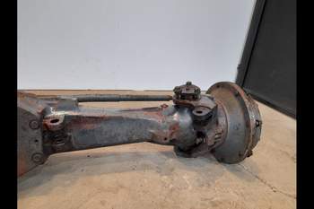 salg af Ford 7840  Front Axle
