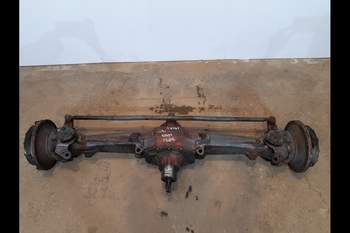 salg af Ford 7840  Front Axle