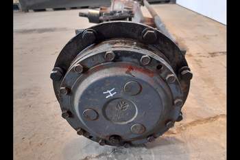 salg af Ford 7840  Front Axle