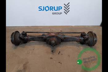 salg af Ford 7840  Front Axle