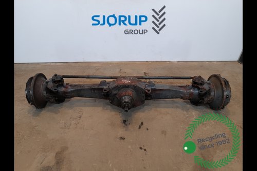 salg af Ford 7840  Front Axle