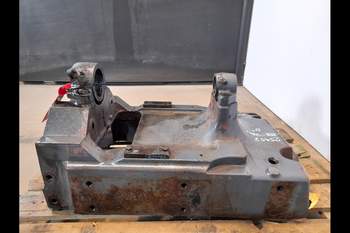 salg af Ford 7840  Front axle support