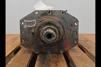 salg af Ford 7840  Front axle differential