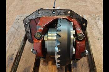 salg af Ford 7840  Front axle differential