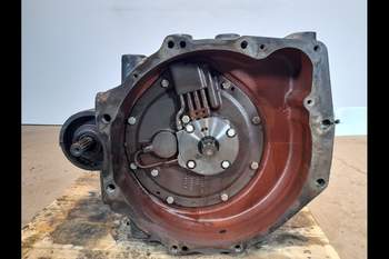 salg af Ford 7840  Transmission