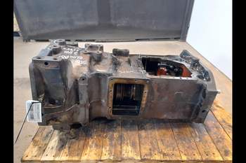 salg af Ford 7840  Transmission