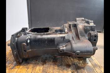 salg af Ford 7840  Transmission